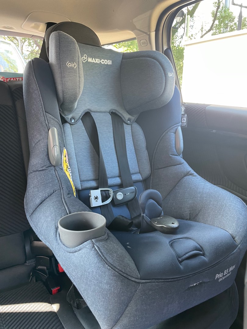 Maxi cosi pria outlet 85 max nomad blue