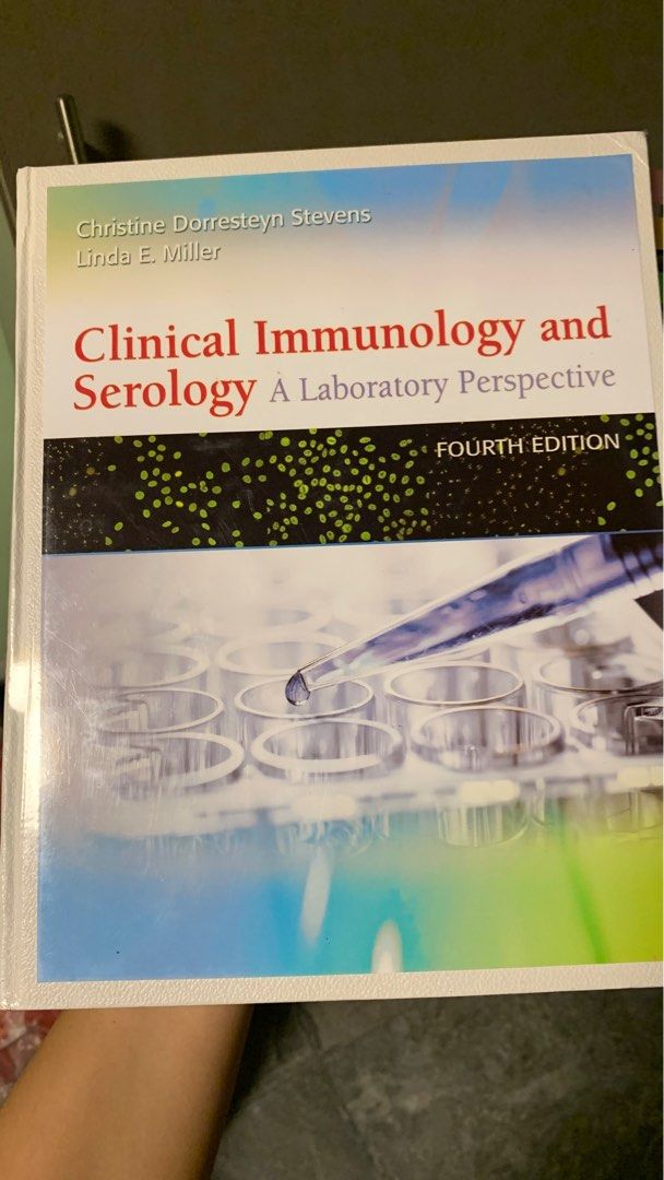 Medical Technology Books (Reprint) (Category: Textbooks) located in Makati City. Submitted by dcal29 (Listing ID 1255472284, Image 3). Description: *All are hardbound reprinted books except for Junquiera’s (original; from C&E) *Php 500 each (still negotiable) *Some chapters have highlights.