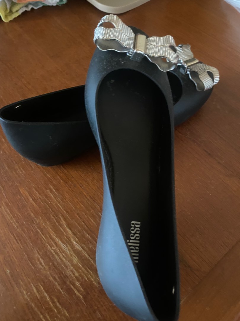 Melissa flats new arrivals shoes