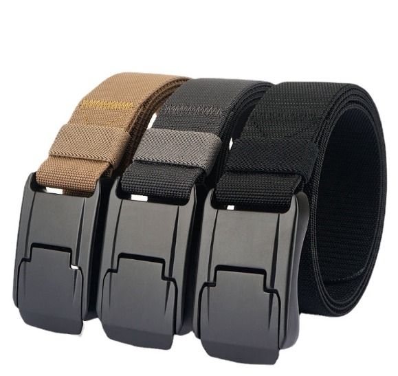 Mens deals military belts