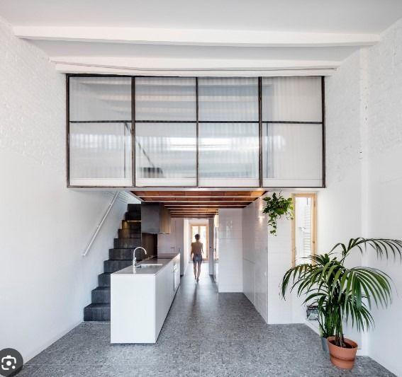 Mezzanine Lofts Renovation, Home Services, Renovations, Interior Design ...