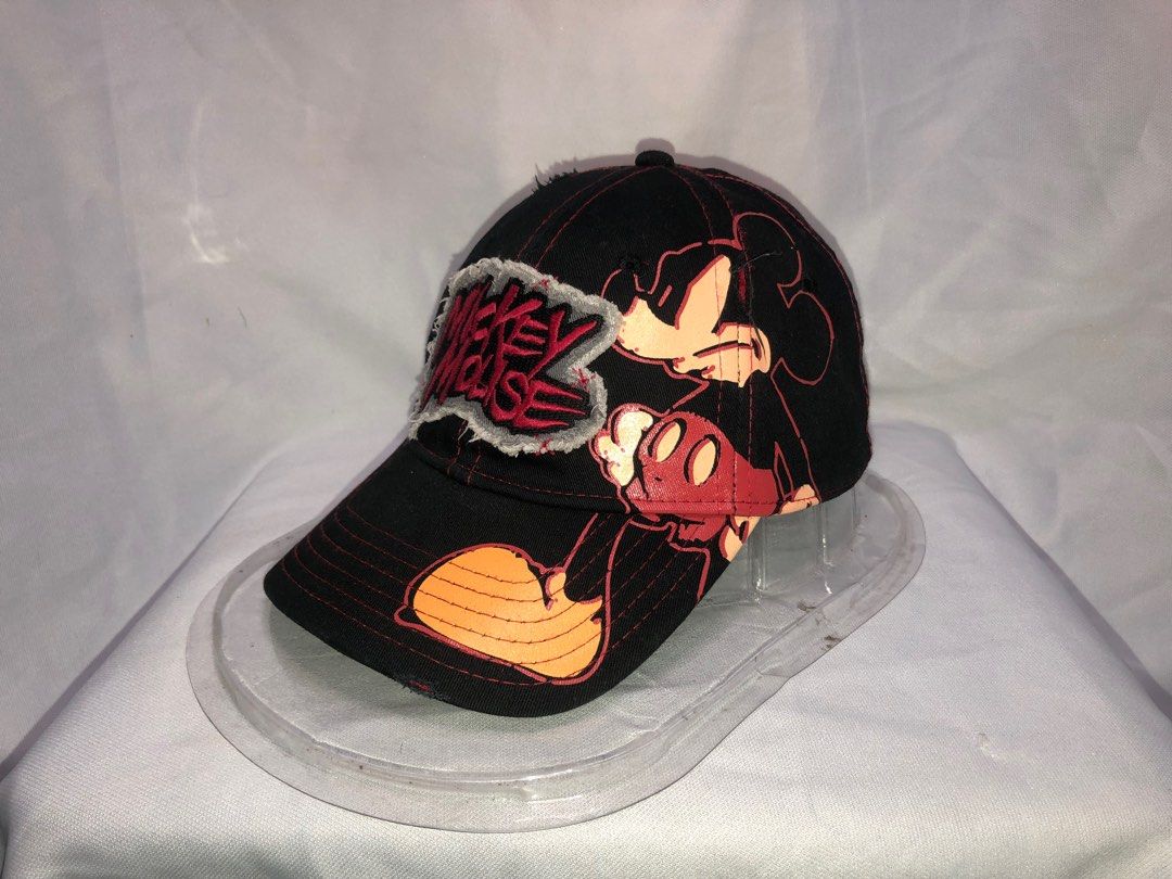 Bunny hat 2025 mickey mouse
