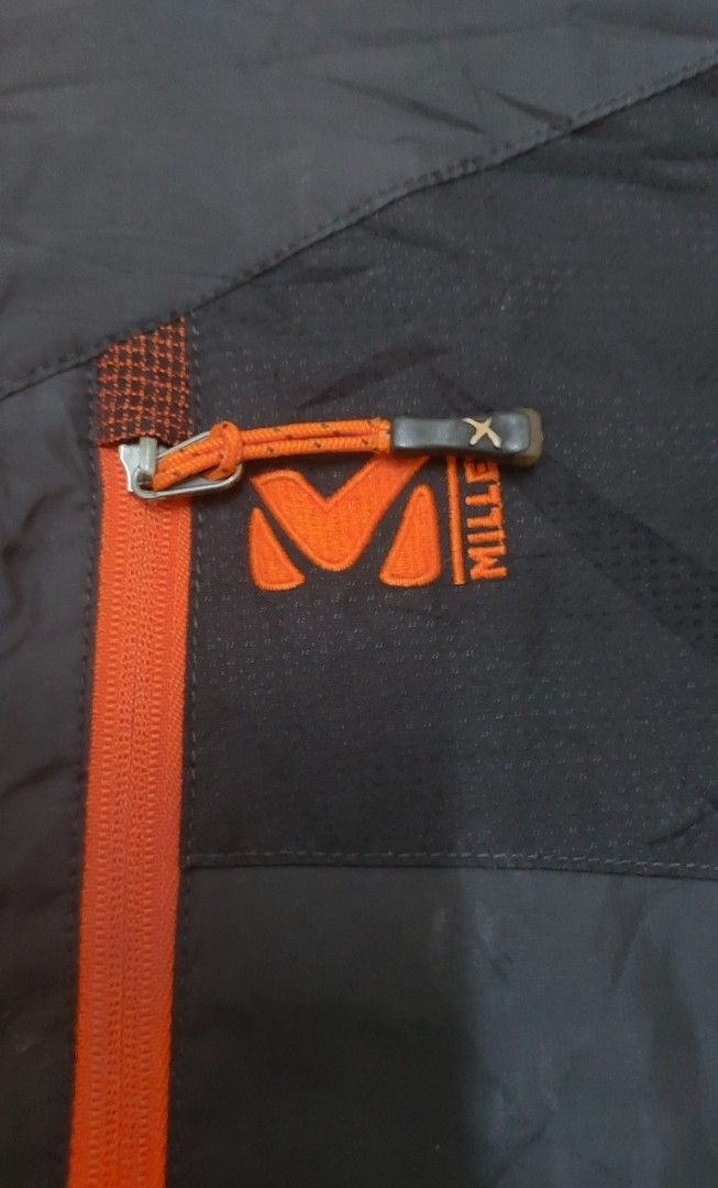 Veste millet on sale inari