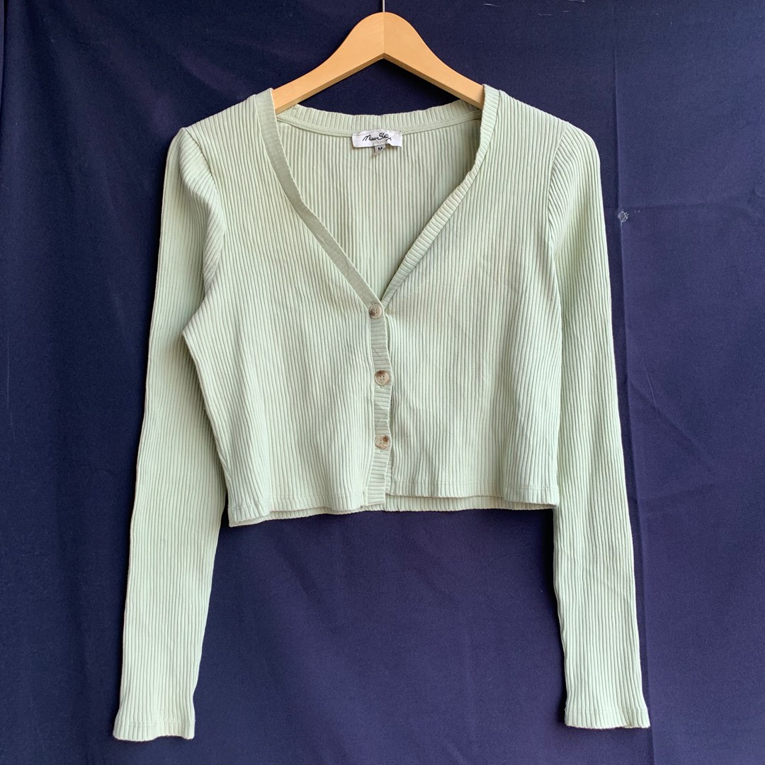 Miss outlet shop cardigan