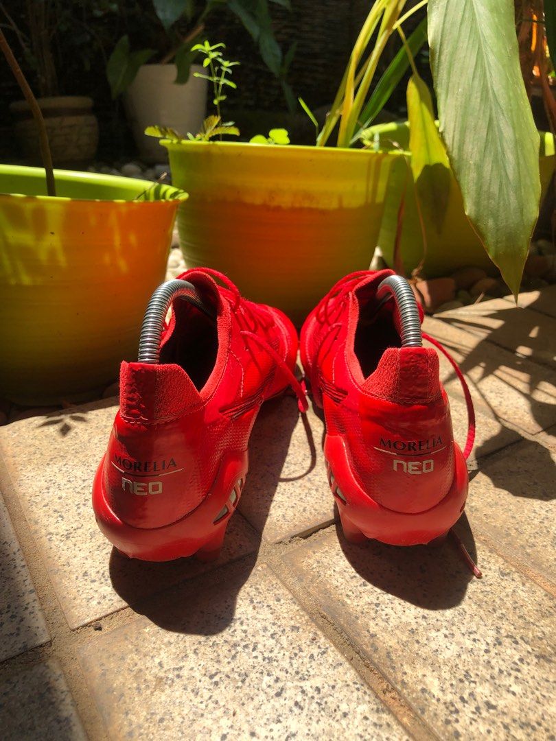 Mizuno morelia hotsell neo 2 indonesia