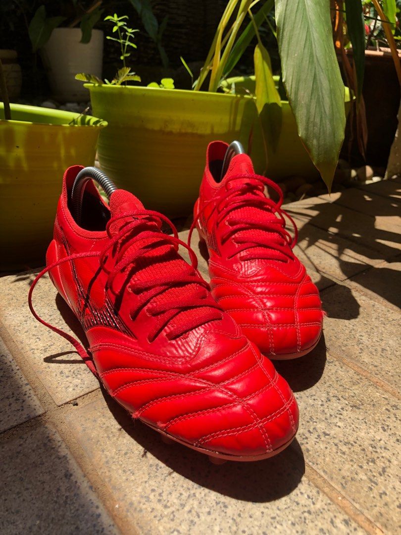 Mizuno deals shoes indonesia