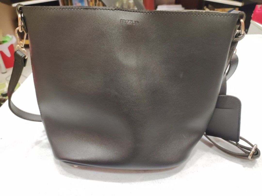 Mizzue bag price new arrivals