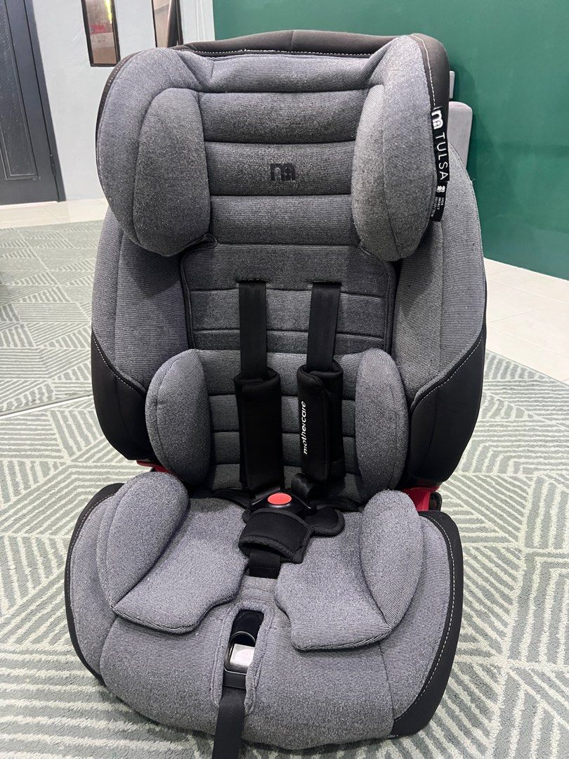 Mothercare tulsa car seat discount