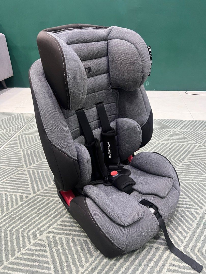 Mothercare tulsa car seat discount