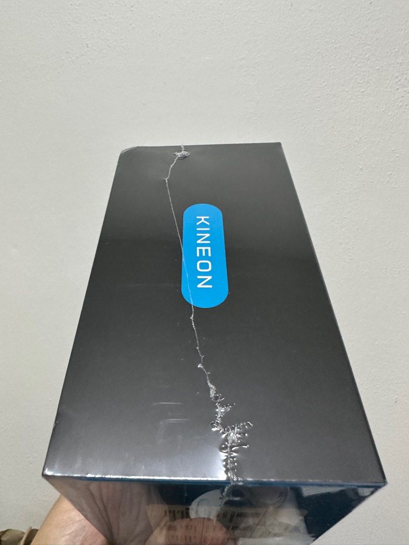 MOVE PLUS (Category: Other Gadgets) located in Singapore. Submitted by blueprints (Listing ID 1255533320, Image 2). Description: .