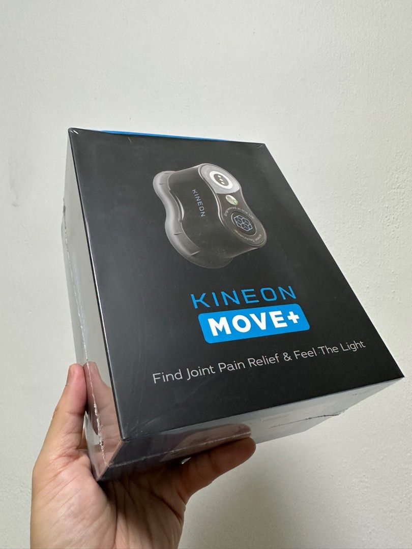 MOVE PLUS (Category: Other Gadgets) located in Singapore. Submitted by blueprints (Listing ID 1255533320, Image 1). Description: .