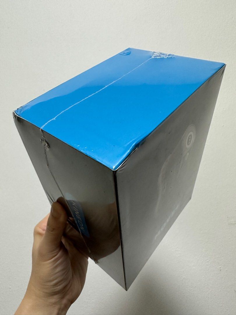MOVE PLUS (Category: Other Gadgets) located in Singapore. Submitted by blueprints (Listing ID 1255533320, Image 3). Description: .