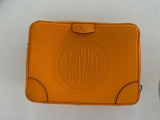 MOYNAT Petit Pauline Bag, Luxury, Bags & Wallets on Carousell