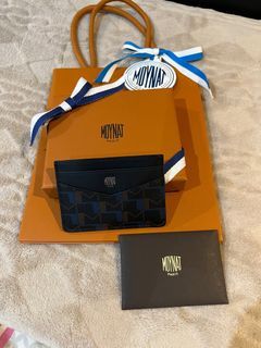 Moynat Oh! Card Holder