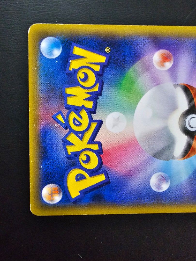 Mavin  Pokemon XY SHINY MEGA GENGAR EX Holo Promo Card- Japanese