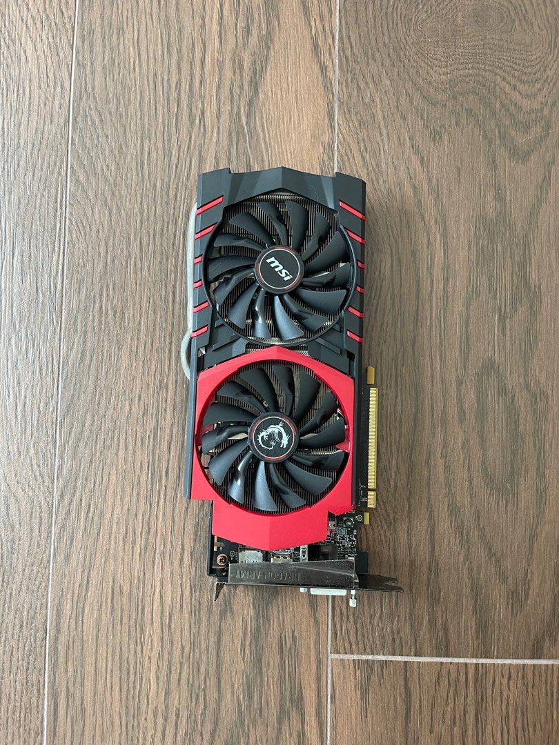 Geforce gtx sales 970 4gb