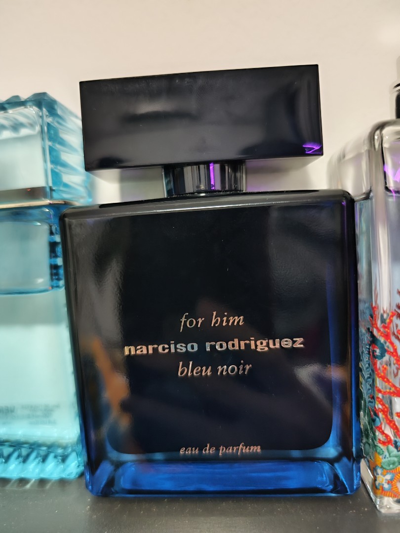 Narciso Rodriguez Men's Fragrances for sale