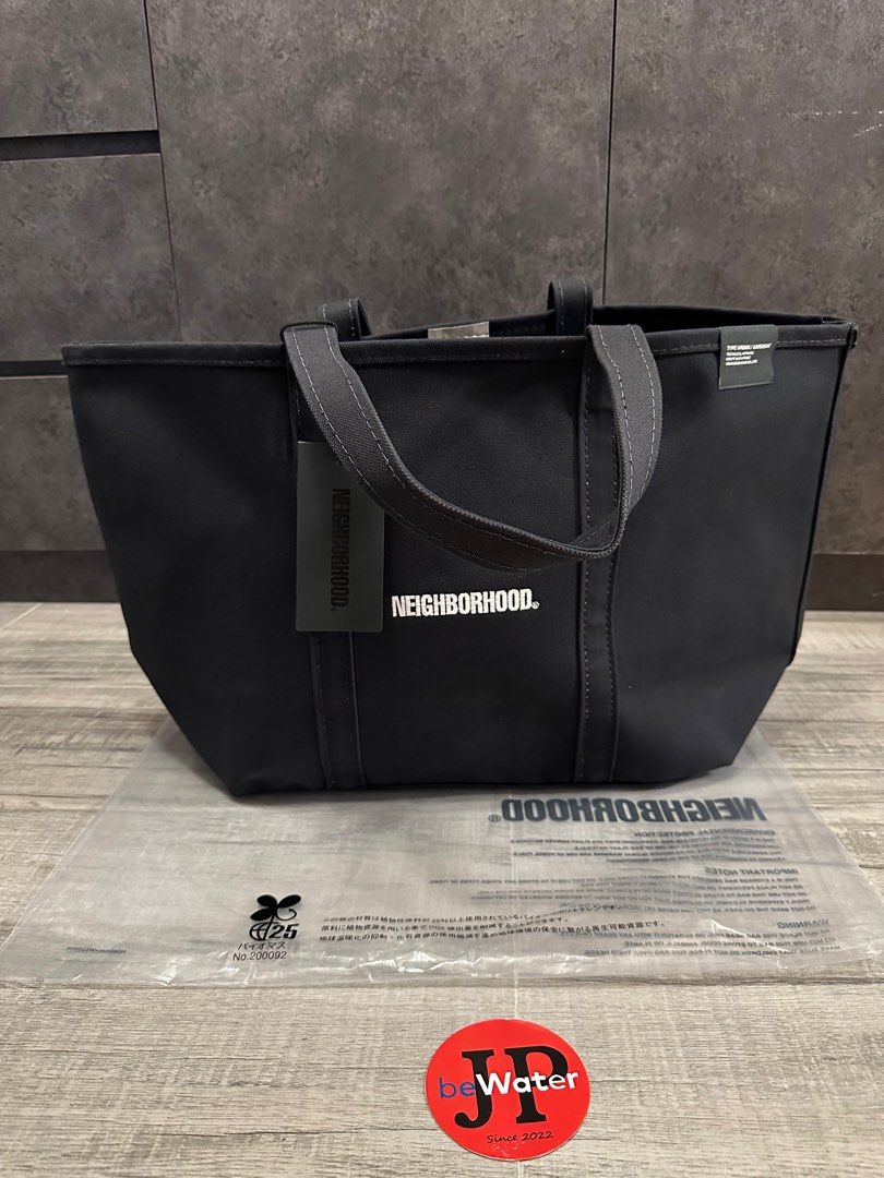 NEIGHBORHOOD X L.L.BEAN TOTE L (not wtaps nbhd visvim dunk ma1