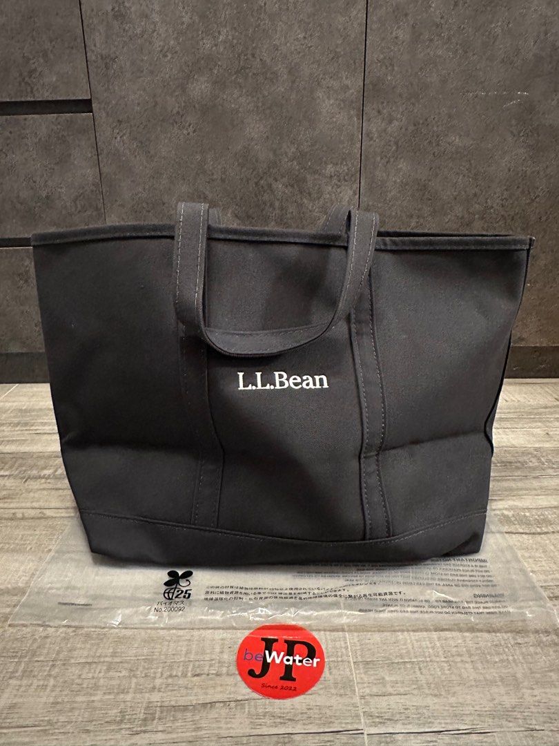 NEIGHBORHOOD X L.L.BEAN TOTE L (not wtaps nbhd visvim dunk