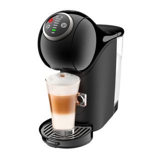 NESCAFE Dolce Gusto Genio S Plus Automatic Coffee Machine (Black)