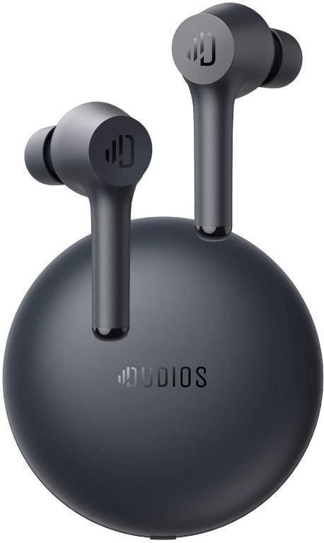 Dudios earphones sales
