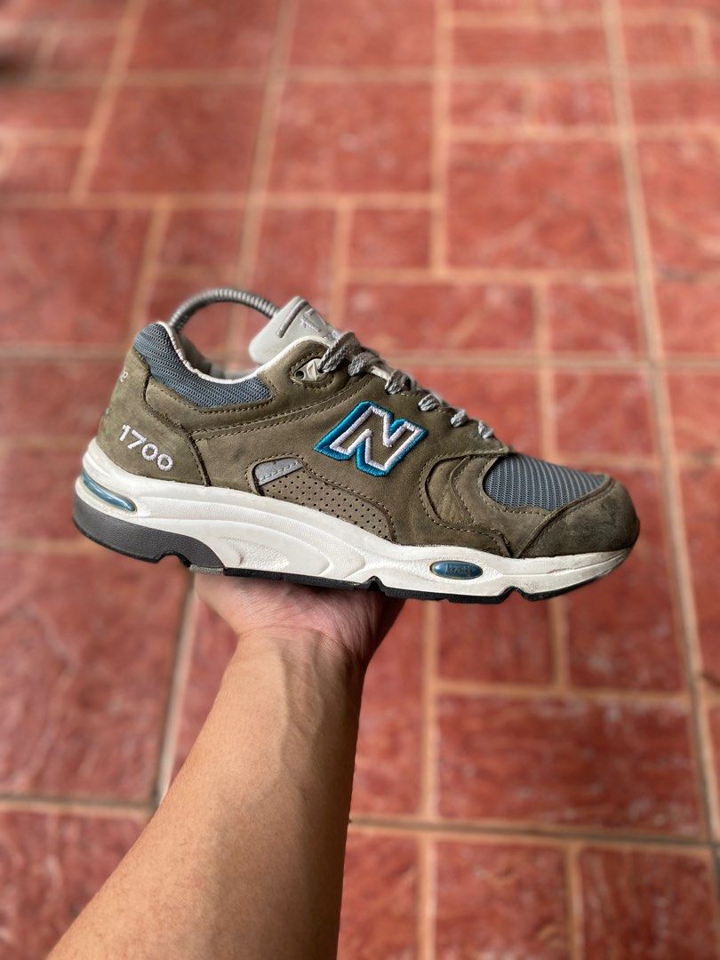 New balance 1700 2018 deals
