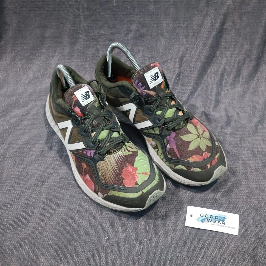New balance sales 1980 26