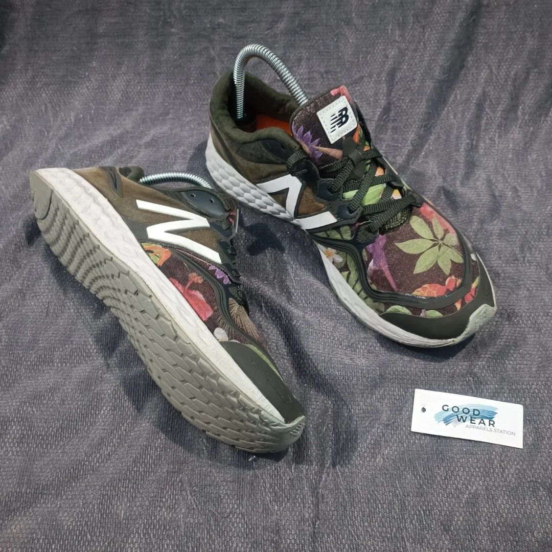 New balance sales 1980 26
