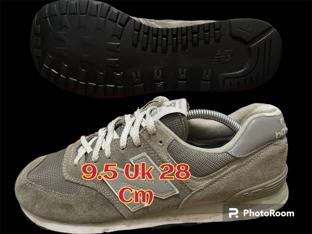 New Balance 574 Classic, Men's Fashion, Footwear, Sneakers on Carousell