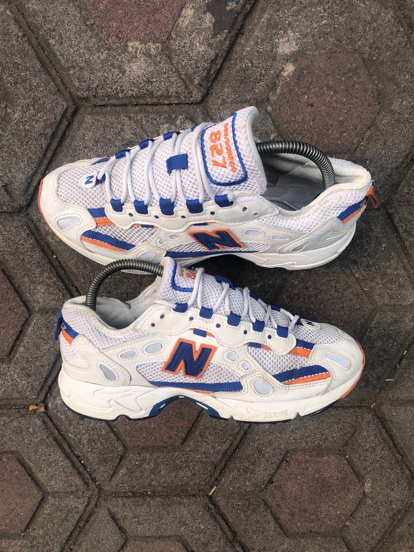 New balance hot sale 827 40.5