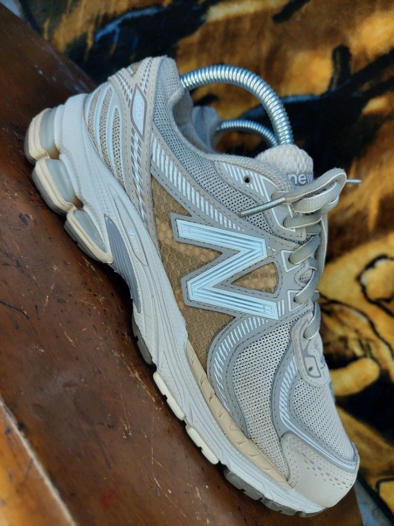 New balance clearance 860 v2 women