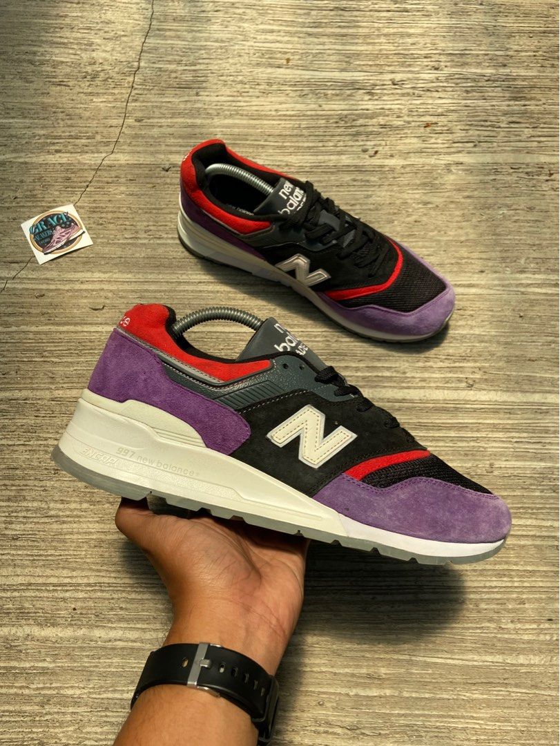 New Balance 997 USA