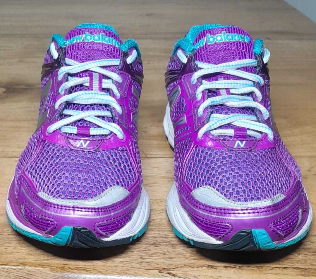 New balance cheap 1700 womens purple