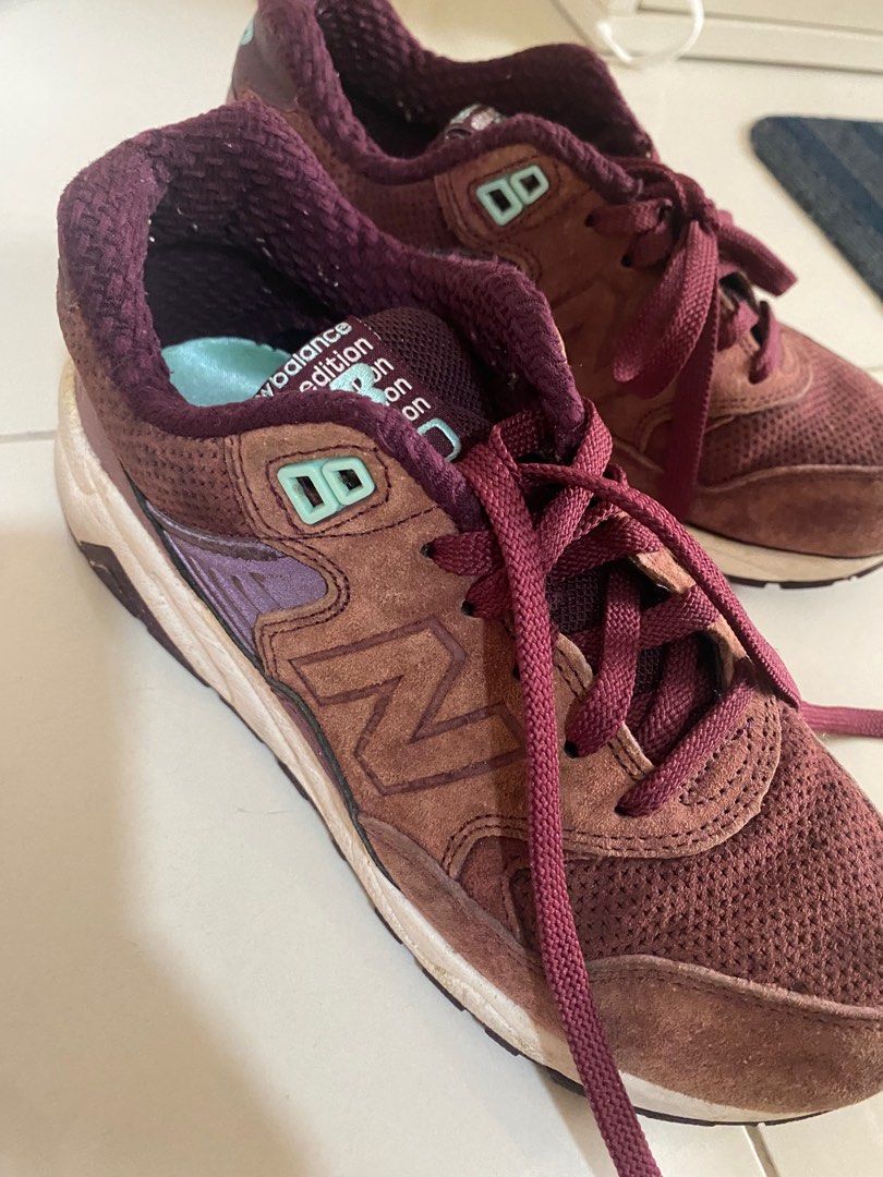 New balance wrt outlet 580 elite edition