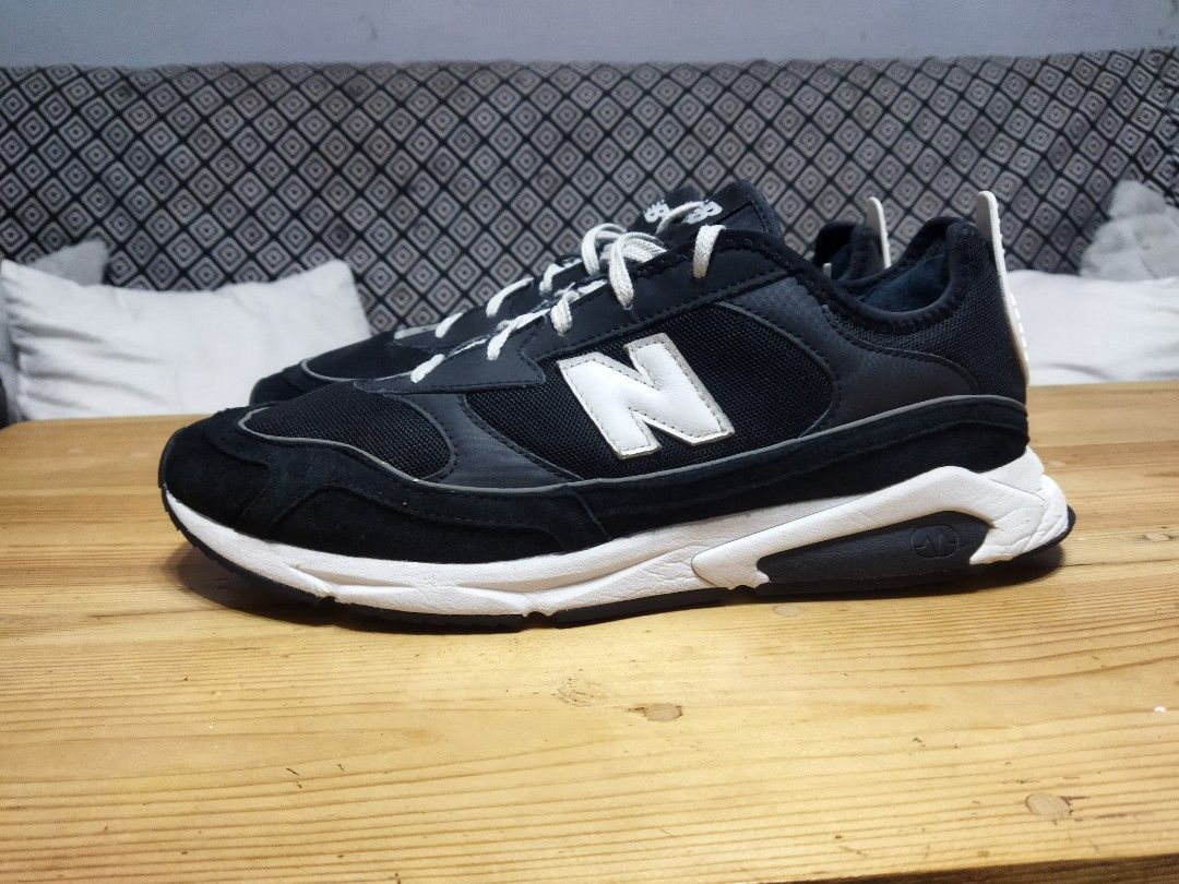 New balance x racer outlet sizing