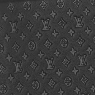 Louis Vuitton Letter S LV & Me Bracelet - Brass Link, Bracelets - LOU527408