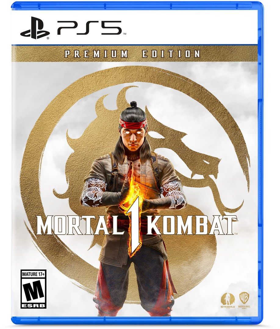 Mortal kombat 11 deals digital download ps4