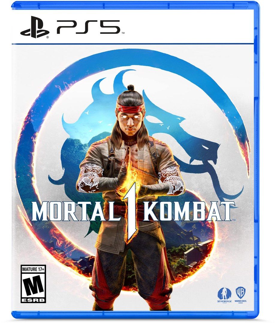 Mortal kombat 11 digital download new arrivals ps4