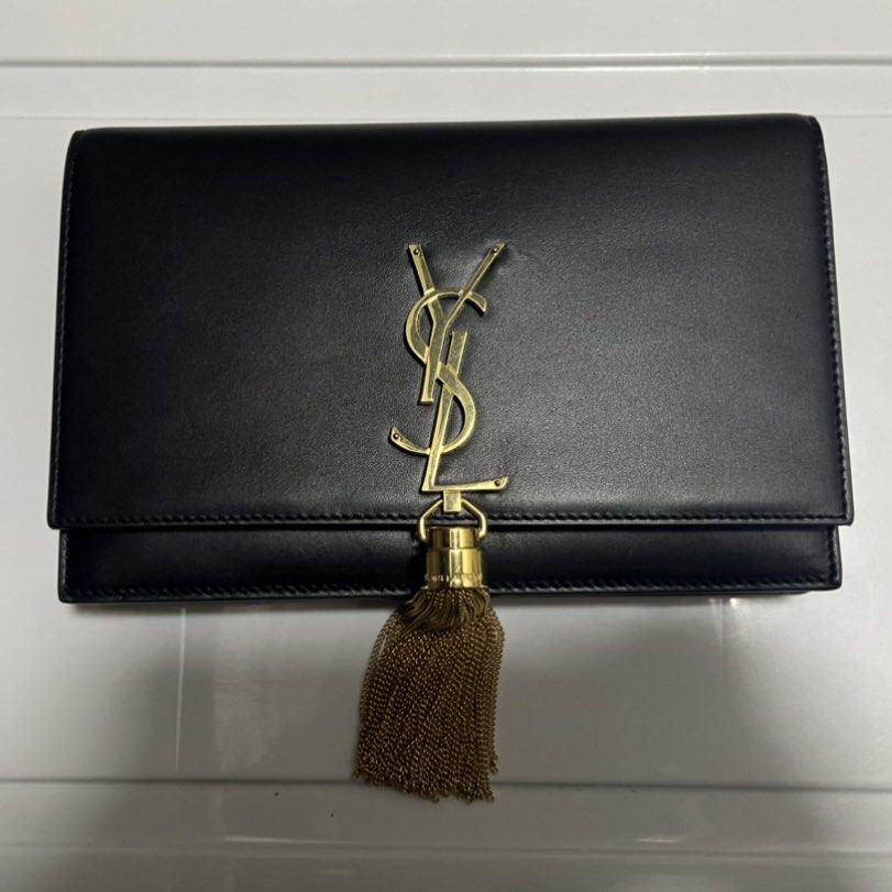 YSL Kate (New Small), Luxury, Bags & Wallets on Carousell