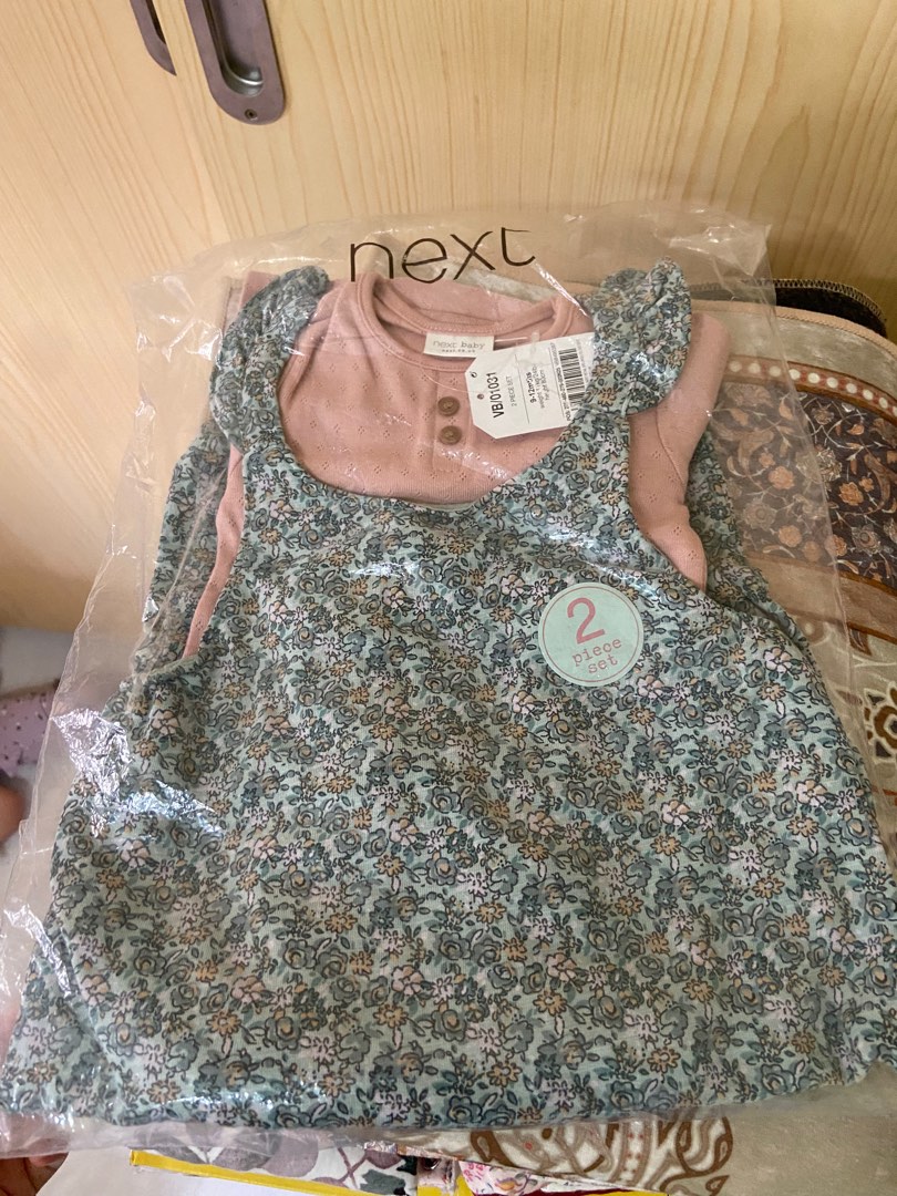 NEXT Baby jumpers set 9 12m Babies Kids Babies Kids Fashion