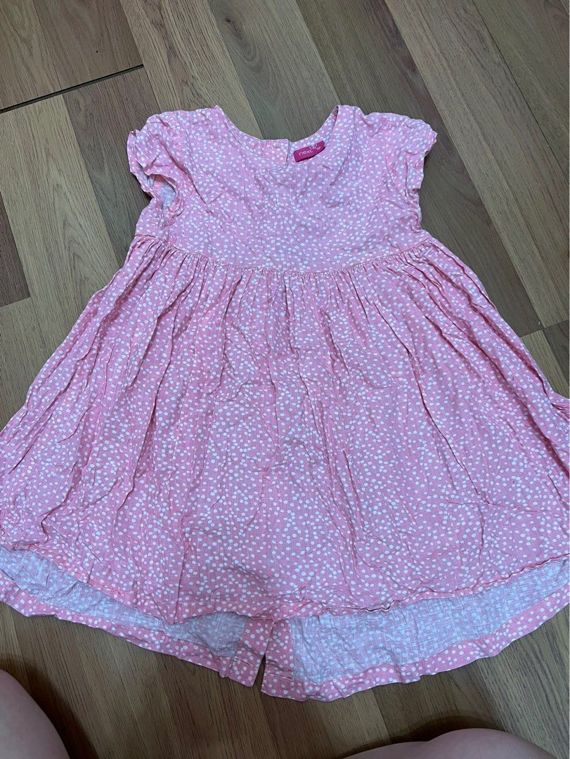Hm uk deals baby girl