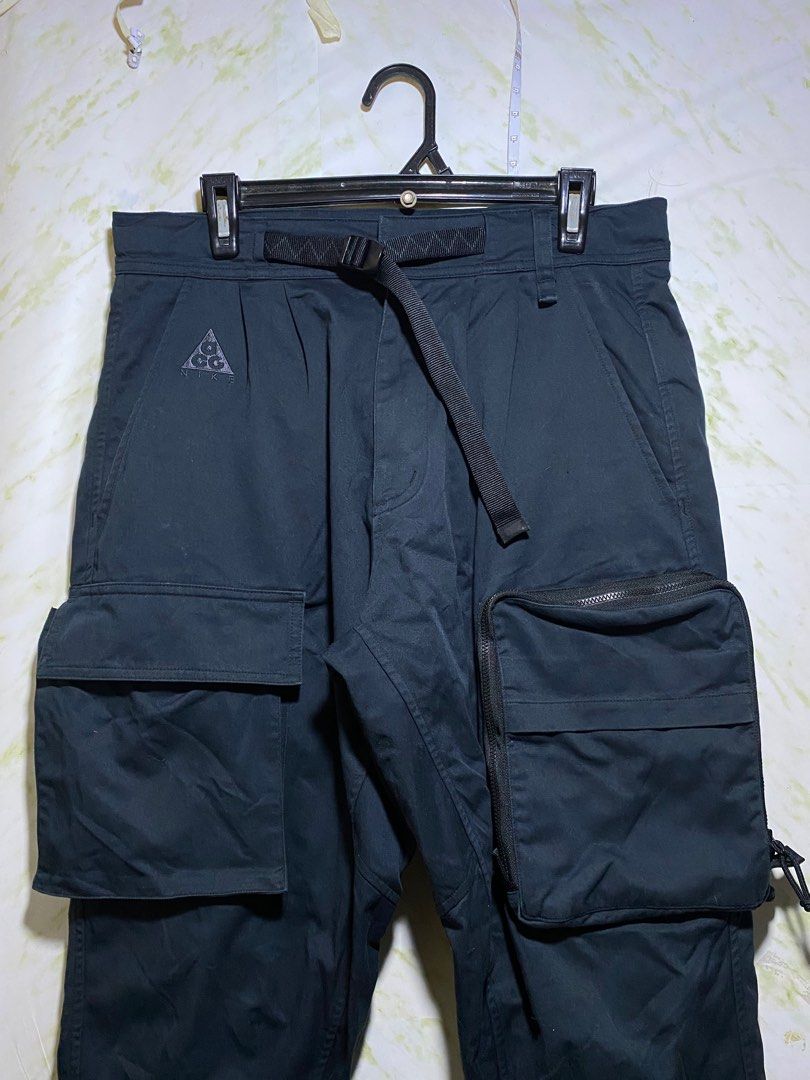 acg woven pants