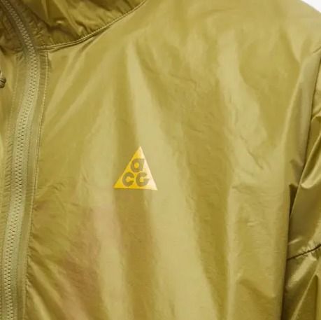 Nike acg half zip sale jacket