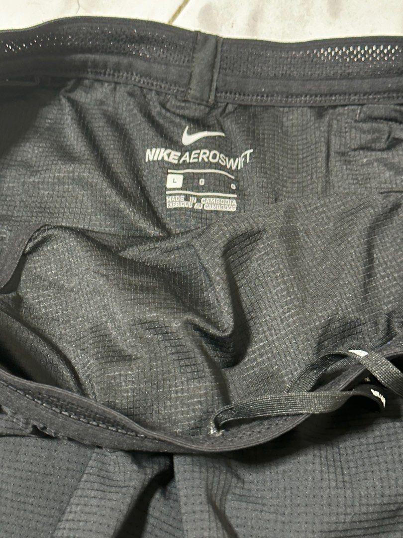 Nike on sale aeroswift 5