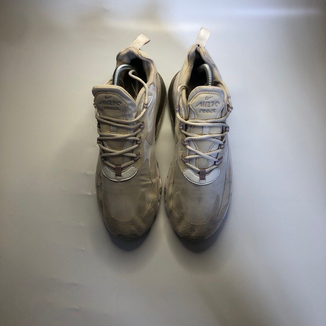 nike air27c react