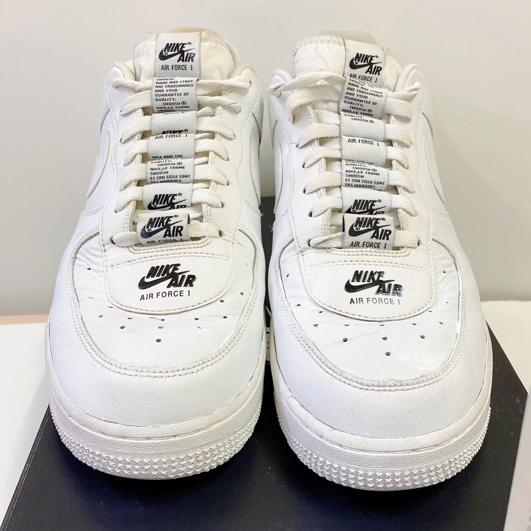 Air force 1 07 lv83 deals