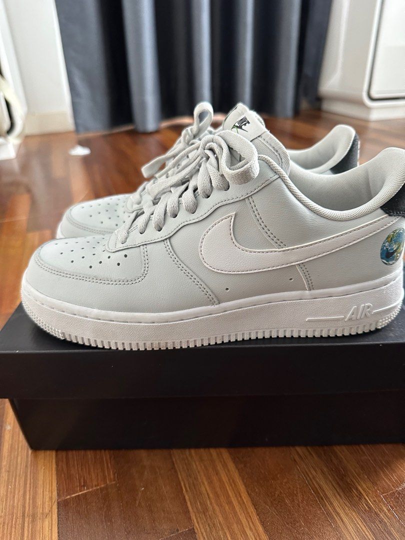 Have a nike day air force 1 discount on feet