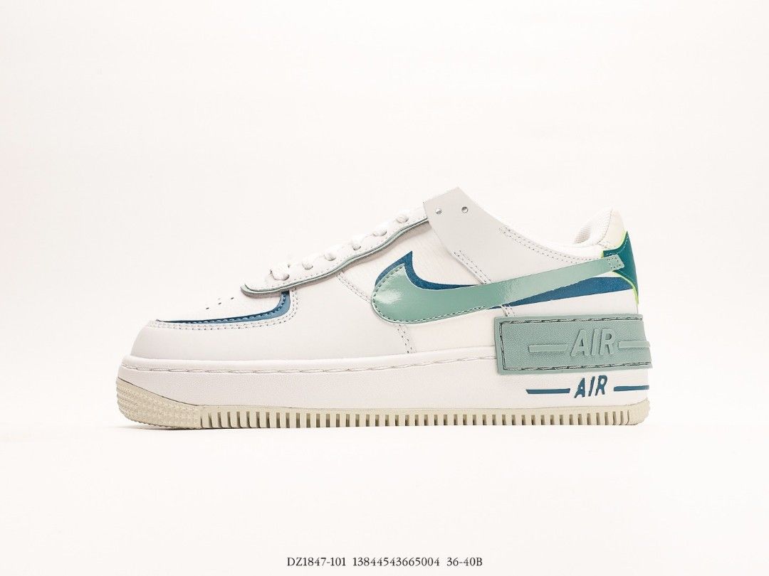 Nike air force 1 sneaker industry online