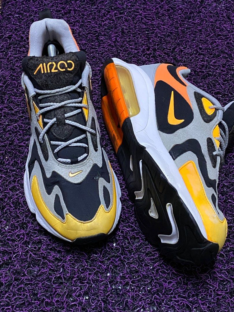 Nike Air Max 200 9.5uk Men s Fashion Footwear Sneakers on Carousell