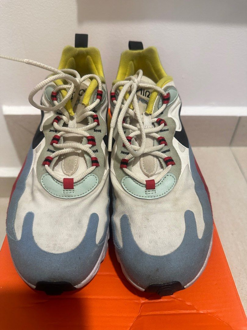 Air max 270 db on sale